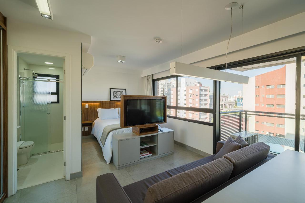 Living Design Vila Madalena São Paulo Exterior foto