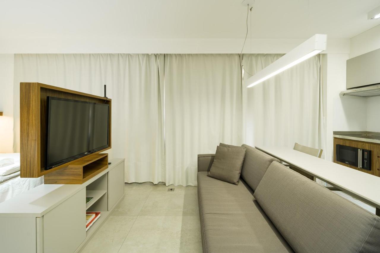 Living Design Vila Madalena São Paulo Exterior foto