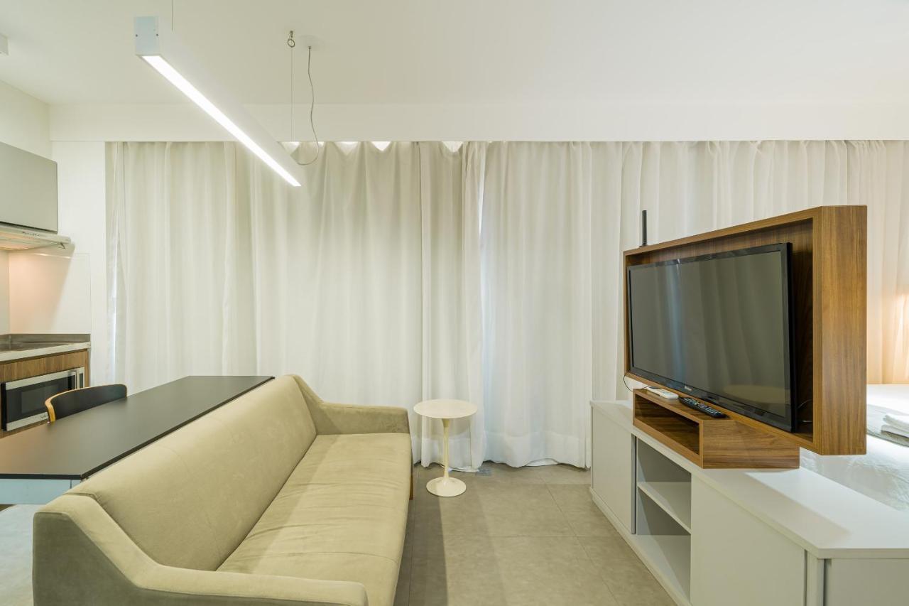 Living Design Vila Madalena São Paulo Exterior foto