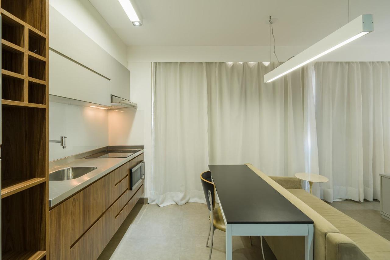 Living Design Vila Madalena São Paulo Exterior foto