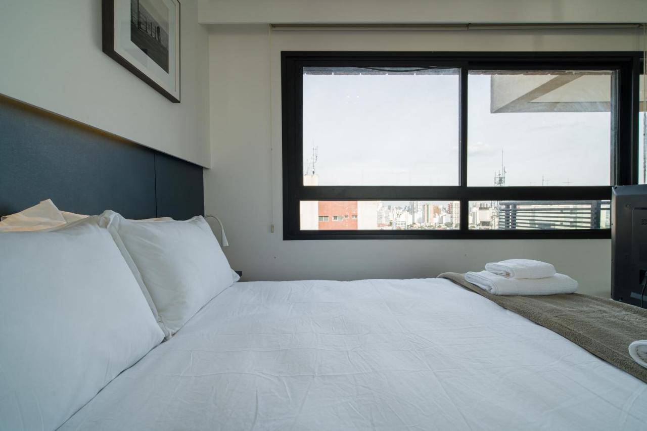 Living Design Vila Madalena São Paulo Exterior foto